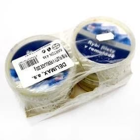 Varmuža Rybí filety v remuládě (pevný podíl 4 x ) chlaz. 4 x