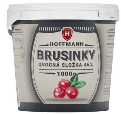 Hoffmann Brusinky