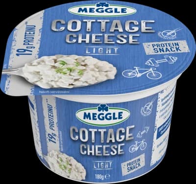 Meggle Cottage Cheese light