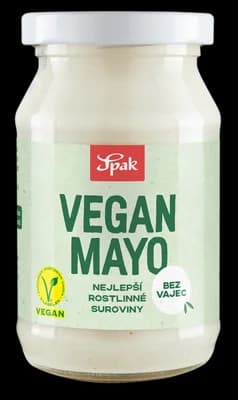 Spak Vegan Mayo 50%