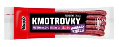 Kmotr Kmotrovky Snack Hungary