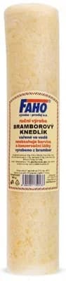 Faho Bramborový knedlík