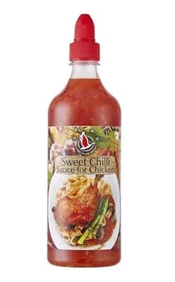 Chilli omáčka sladká Flying Goose