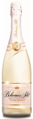 Bohemia Sekt nealkoholický nápoj
