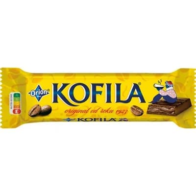 Orion Kofila tyčinka 64 x