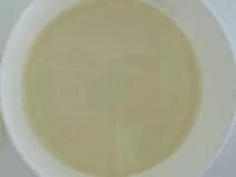 Sirup inulinový