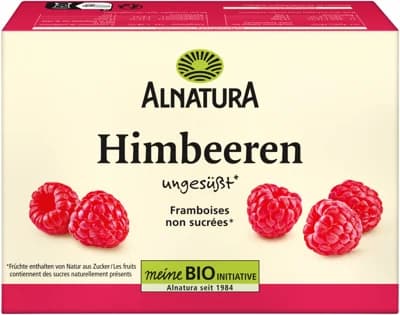 Alnatura BIO Maliny