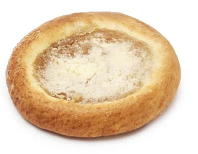 Jizerské pekárny Koláč s hruškovou náplní