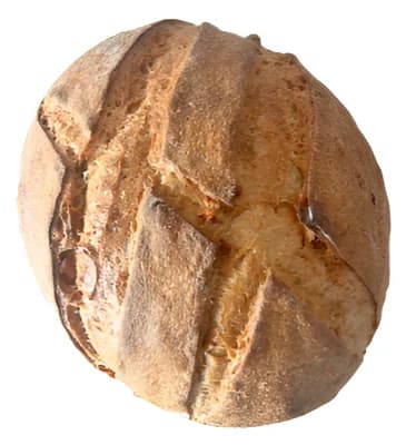 Slovácká pekárna Valašský škvarkový