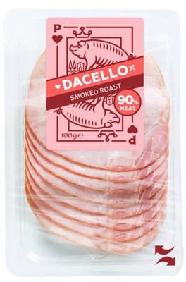 Dacello Kladenská pečeně 90 %