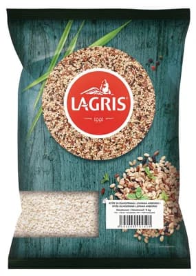 Lagris Rýže jasmínová
