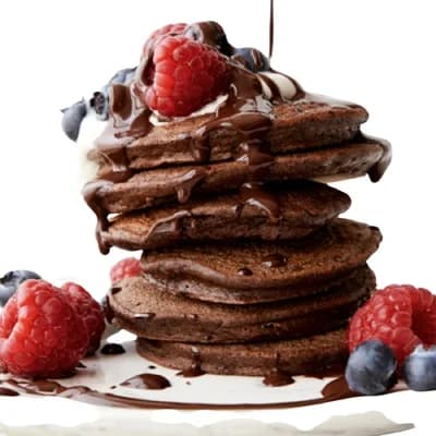 Lifelike Baking Mix - kakao