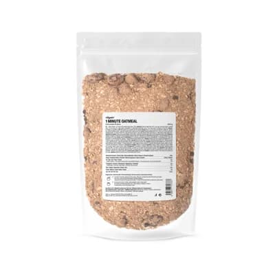 Vilgain Minutová ovesná kaše – čokoládová pralinka