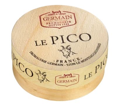 Germain Le Pico kozí sýr