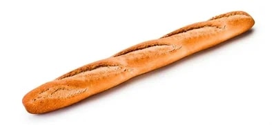 Bageta velká světlá