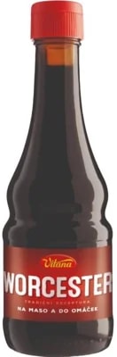 Vitana Worcesterová omáčka