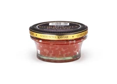 Gorbuscha Kaviár z divokého lososa