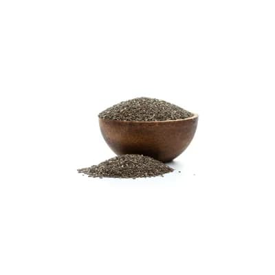 Grizly Chia semínka