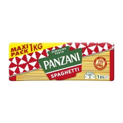 Panzani Spaghetti