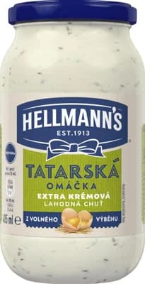 Hellmann's Tatarská omáčka