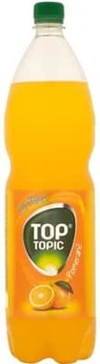 Top Topic Pomeranč