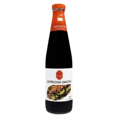 J-LEK Ústřicová omáčka
