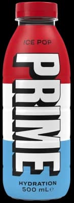 Prime Hydration - Ice Pop