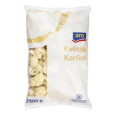 aro Květák růžice mraž. 2,