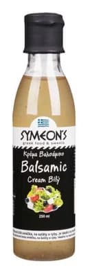 Symeon's Krém balsamico bílý
