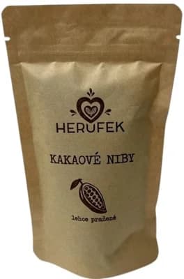 Herufek BIO Kakaové niby pražené