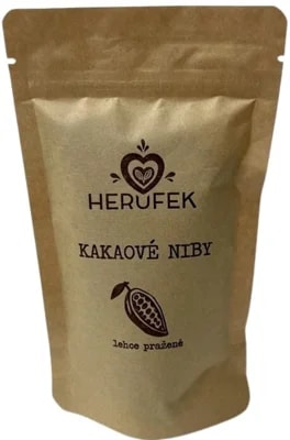 Herufek BIO Kakaové niby pražené