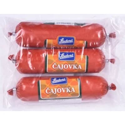 Studená Čajovka chlaz. 3 x 140 g