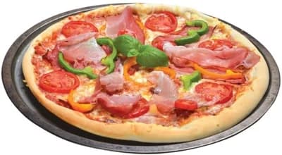 Pizza Markýz Parmská