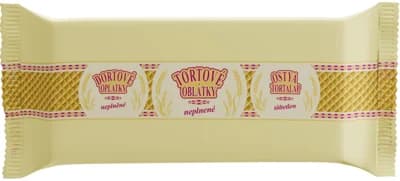 Sedita Dortové oplatky