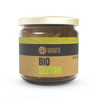 VanaVita BIO Seitan