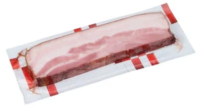 LE&CO Anglická slanina speciál obsah masa 94 %