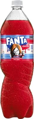 Fanta Chucky