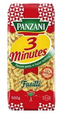 Panzani Express Fusilli