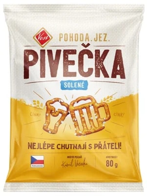 Vest Pivečka