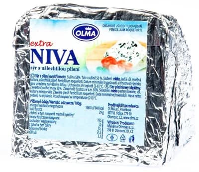 Olma Niva 50%