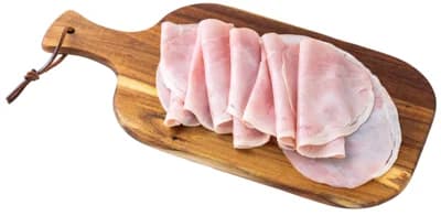 Rohlik.cz Pražská šunka od kosti