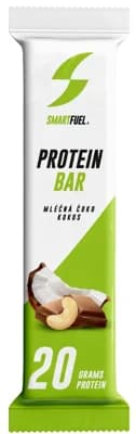 SmartFuel protein bar