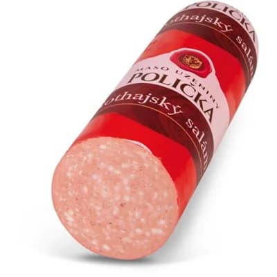 MK POLIČKA Gothaj chlaz. váž. cca 2,