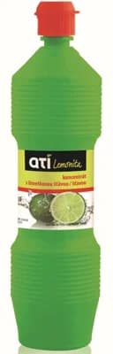 ATI Lemonita Limetkový koncentrát 20%