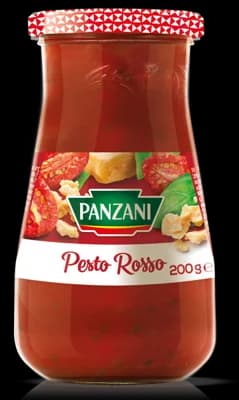 Panzani Pesto Rosso