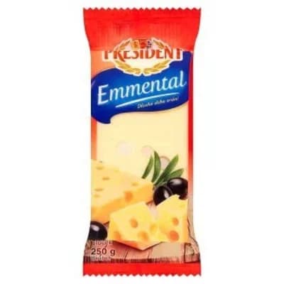 Président Emmental