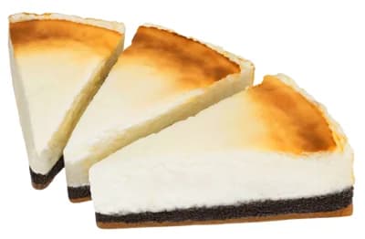 Šťastná Koza Vícezrnný koláč tvaroh-mák 3x160g