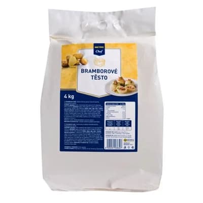 METRO Chef Bramborové těsto sypká směs