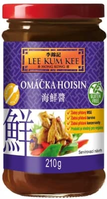 Lee Kum Kee Omáčka Hoisin