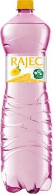 Rajec Pramenitá voda Pampeliška nesycená